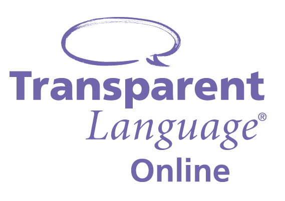 Transparent Language Online